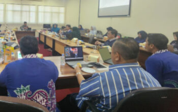 FH USM Susun Strategi Tingkatkan Kualitas Pendidikan pada Tahun Akademik 2026/2027
