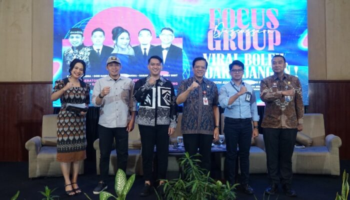 Konten Misleading Bisa Dipidana, Ini Penjelasan Hukum dari Kemenhum, PWI, dan Siber Polda Jateng