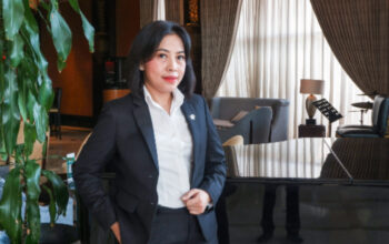 Perkuat Pertumbuhan Bisnis, Ila Indriana Pimpin Strategi Sales & Marketing Hotel Ciputra Semarang