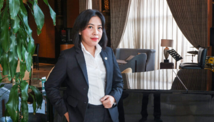 Perkuat Pertumbuhan Bisnis, Ila Indriana Pimpin Strategi Sales & Marketing Hotel Ciputra Semarang