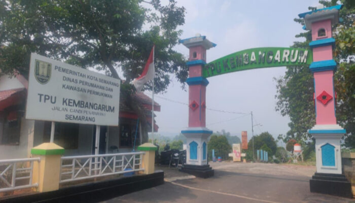 Lahan Pemakaman Kian Terbatas, Disperkim Ajak Pengembang Berkontribusi Lewat Penyerahan PSU