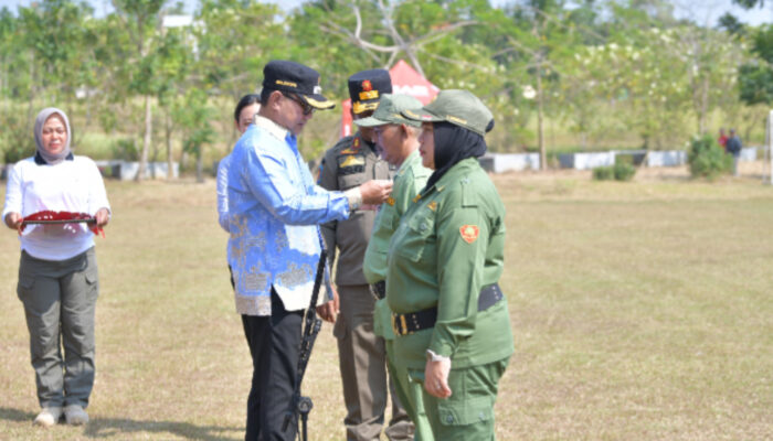 Jambore Satlinmas 2026, Pemerintah Kota Semarang Matangkan Kesiapan Sambut MTQ Nasional