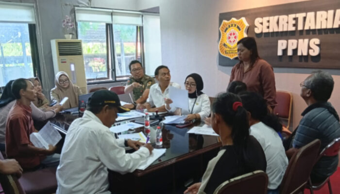 62 Penghuni Rusun Kudu Diminta Lunasi Tunggakan Sewa, Satpol PP Siapkan Sanksi Tegas