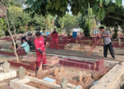 Empat TPU Penuh, Pemkot Semarang Percepat Penyediaan Lahan Makam Baru