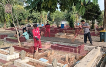 Empat TPU Penuh, Pemkot Semarang Percepat Penyediaan Lahan Makam Baru
