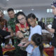 850 Warga Semarang Terima Bantuan BSPS, Agustina Wilujeng Tekankan Pentingnya Rumah Layak dan Pendidikan