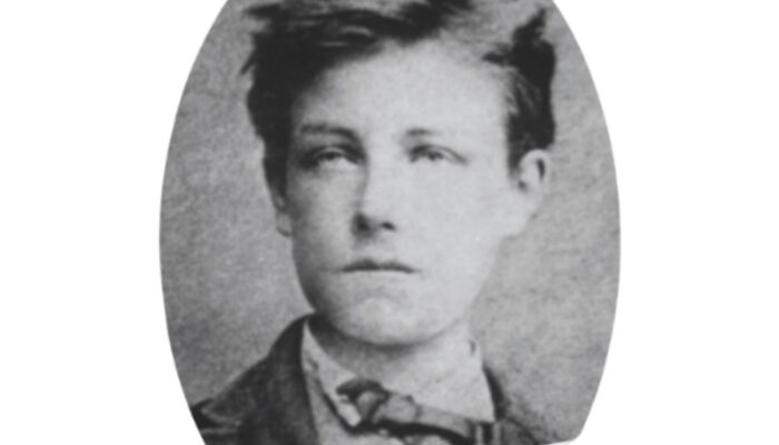 Sejarah Arthur Rimbaud, Penyair Revolusioner Prancis yang Pernah Singgah di Semarang