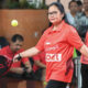 Wali Kota Semarang Gelar Pertandingan Persahabatan Padel Bersama Insan Pers