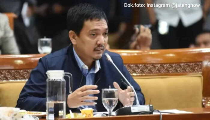 PN Semarang Kabulkan Gugatan Soeharto, Yoyok Sukawi Dinyatakan Wanprestasi Utang Rp12,8 Miliar