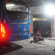 Dishub Semarang Ramp Check 11 Armada Trans Semarang, Pastikan Keselamatan Penumpang