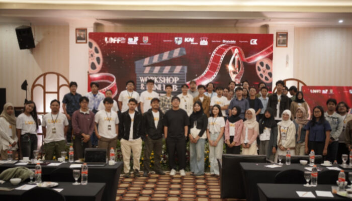 Sabet Lawang Sewu Film Fund, “Pedas Level Up!” Bawa Isu Ketahanan Pangan ke Layar