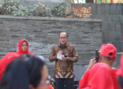 Sambut HUT ke-81 RI, Wakil Wali Kota Semarang Dorong Lansia Semarang Tetap Sehat dan Produktif