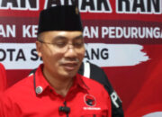 PDI Perjuangan Semarang Rampungkan Musran dan Musanran, Konsolidasi Akar Rumput Diperkuat