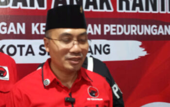 PDI Perjuangan Semarang Rampungkan Musran dan Musanran, Konsolidasi Akar Rumput Diperkuat