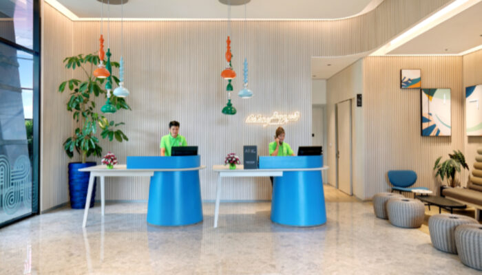 Anniversary ke-4, ibis Styles Semarang Simpang Lima Bocorkan Kejutan Besar di Penghujung 2026