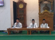 Pengurus Yayasan Alqodar Sendangmulyo Gelar Rakor Praraker, Siapkan Program Kerja Berdampak bagi Masyarakat