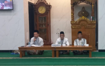 Pengurus Yayasan Alqodar Sendangmulyo Gelar Rakor Praraker, Siapkan Program Kerja Berdampak bagi Masyarakat