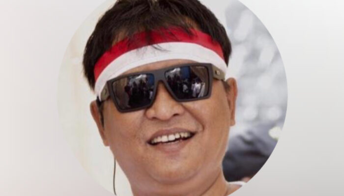 Tokoh Masyarakat Semarang Supriyadi: Hari Pramuka Momentum Perkuat Karakter Generasi Muda