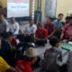 Malam Tasyakuran HUT ke-81 RI, Warga Jalan Depok I RT 06/RW 10 Pedurungan Tengah Jaga Tradisi Guyub Rukun