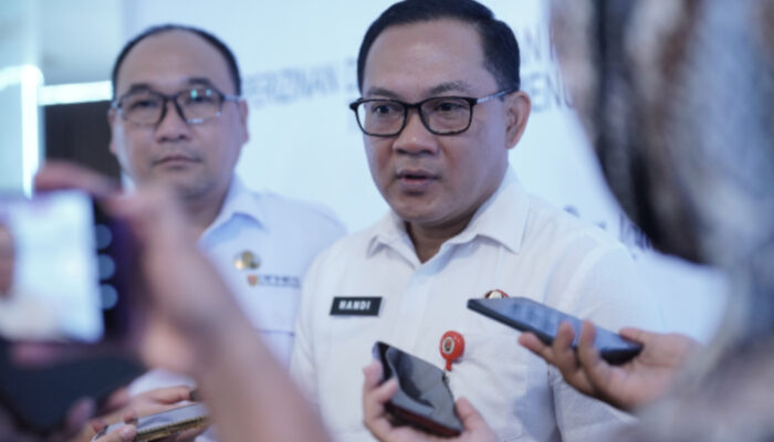 Cegah Risiko Gagal Bayar, Pemkot Semarang Rasionalisasi Belanja APBD 2026
