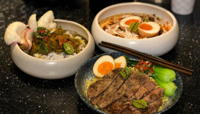 Meet n’ Eat Rooms Inc Semarang Hadirkan Promo “The Late Shift” Mulai Rp50 Ribu