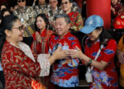 Festival Cheng Ho 2026 Digelar, Agustina Wilujeng Dorong Warisan Budaya Semarang Mendunia