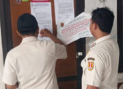 22 Kamar Rusun Kudu Semarang Disegel Satpol PP, Tunggakan Sewa Jadi Pemicu