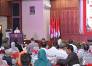Musrenbang RKPD 2027, Pemkot Semarang Bidik Pertumbuhan Ekonomi hingga 8,55 Persen