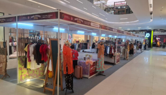 MTQ Nasional Jadi Momentum, Pemkot Semarang Perluas Pasar Produk UMKM Lokal