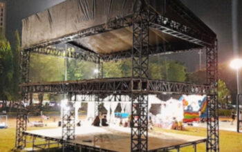PKL Simpang Lima Disterilkan Jelang MTQ Nasional, Pemkot Semarang Siapkan Titik Relokasi