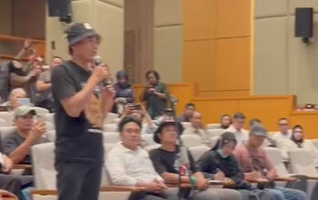 RUU Perampasan Aset Jadi Sorotan, Pimpinan DPR Taruhkan Jabatan Jika Gagal Disahkan