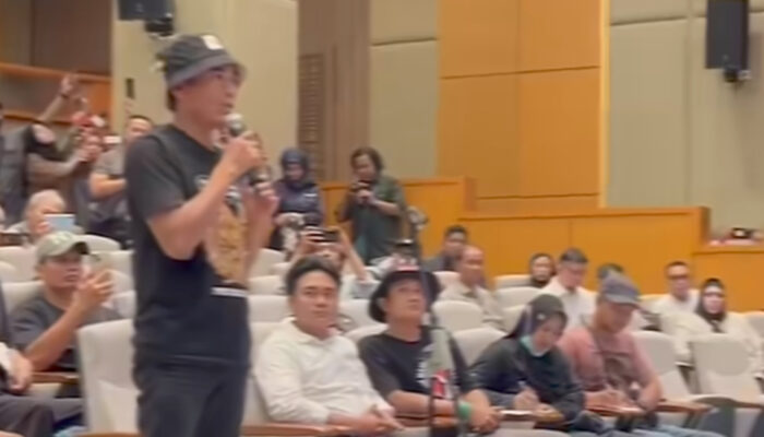 RUU Perampasan Aset Jadi Sorotan, Pimpinan DPR Taruhkan Jabatan Jika Gagal Disahkan