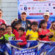 Jurnalis FC Semarang Genap 4 Tahun, Sepak Bola Usia Dini Jadi Perhatian Utama