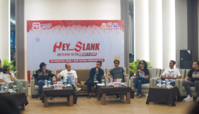 Tiga Tahun HS, 156 Karyawan Berprestasi Diberangkatkan Umrah dan UMKM Didorong Naik Kelas