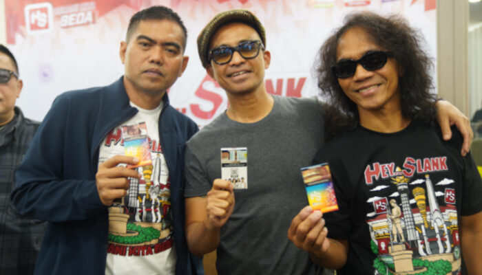 HS Slim Double Diburu Konsumen, Muhammad Suryo Minta Maaf Belum Bisa Penuhi Pasar