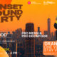 Road to Anniversary ke-9, Rooms Inc Semarang Padukan Olahraga, Musik dan Hiburan