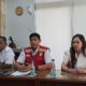Debit Air Baku Mulai Turun, PDAM Tirta Moedal Kota Semarang Tetapkan Sistem Giliran Air di Wilayah Selatan