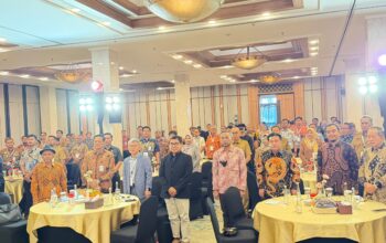 Sudah di Download 5 Ribu Pengguna,  Aplikasi SDG’s Permudah Masyarakat Lakukan Pelayanan