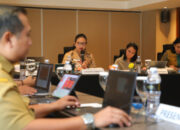 Semarang Logistic Hub UCC Terboyo Raih Juara 1 Investment Challenge 2026