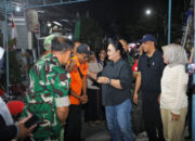 Takziah ke Rumah Duka, Wali Kota Semarang Pastikan Keluarga Korban Kebakaran Banyumanik Dapat Pendampingan
