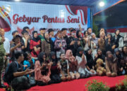 Drama Malin Kundang Jadi Cara Murid Piwulang Becik Belajar Bersama Warga