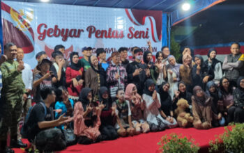 Drama Malin Kundang Jadi Cara Murid Piwulang Becik Belajar Bersama Warga