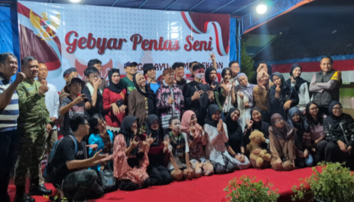 Drama Malin Kundang Jadi Cara Murid Piwulang Becik Belajar Bersama Warga