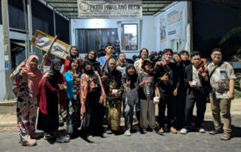 Murid Piwulang Becik Semarang Belajar Nilai Kehidupan Lewat Pementasan Cerita Malin Kundang