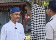 Bukan Sekadar Bebas, Bayu Pulang dari Lapas Membawa Bekal Agama dan Keterampilan