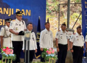 Usai Lewati Tahapan Panjang, 8 CPNS Lapas Semarang Kini Resmi Jadi PNS