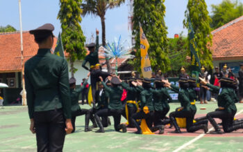 Wali Kota Semarang Dorong Kejurcab FORBASI Jadi Pintu Talenta Muda Menuju Kejurda dan FORDA