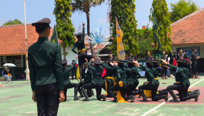 Wali Kota Semarang Dorong Kejurcab FORBASI Jadi Pintu Talenta Muda Menuju Kejurda dan FORDA