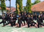 Dari Aba-Aba hingga Kekompakan, FORBASI Semarang Ajarkan Disiplin dan Tanggung Jawab