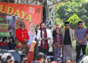 Wali Kota Semarang Apresiasi Kreativitas Warga Gunungpati dan Mijen Rayakan HUT RI
